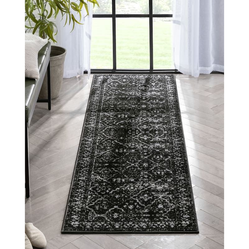 Well Woven Zazzle Argos Vintage Modern Area Rug