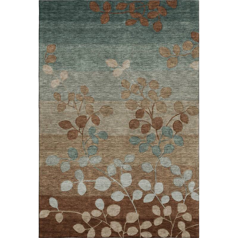 Premium Washable Super Soft Mayfield Rug