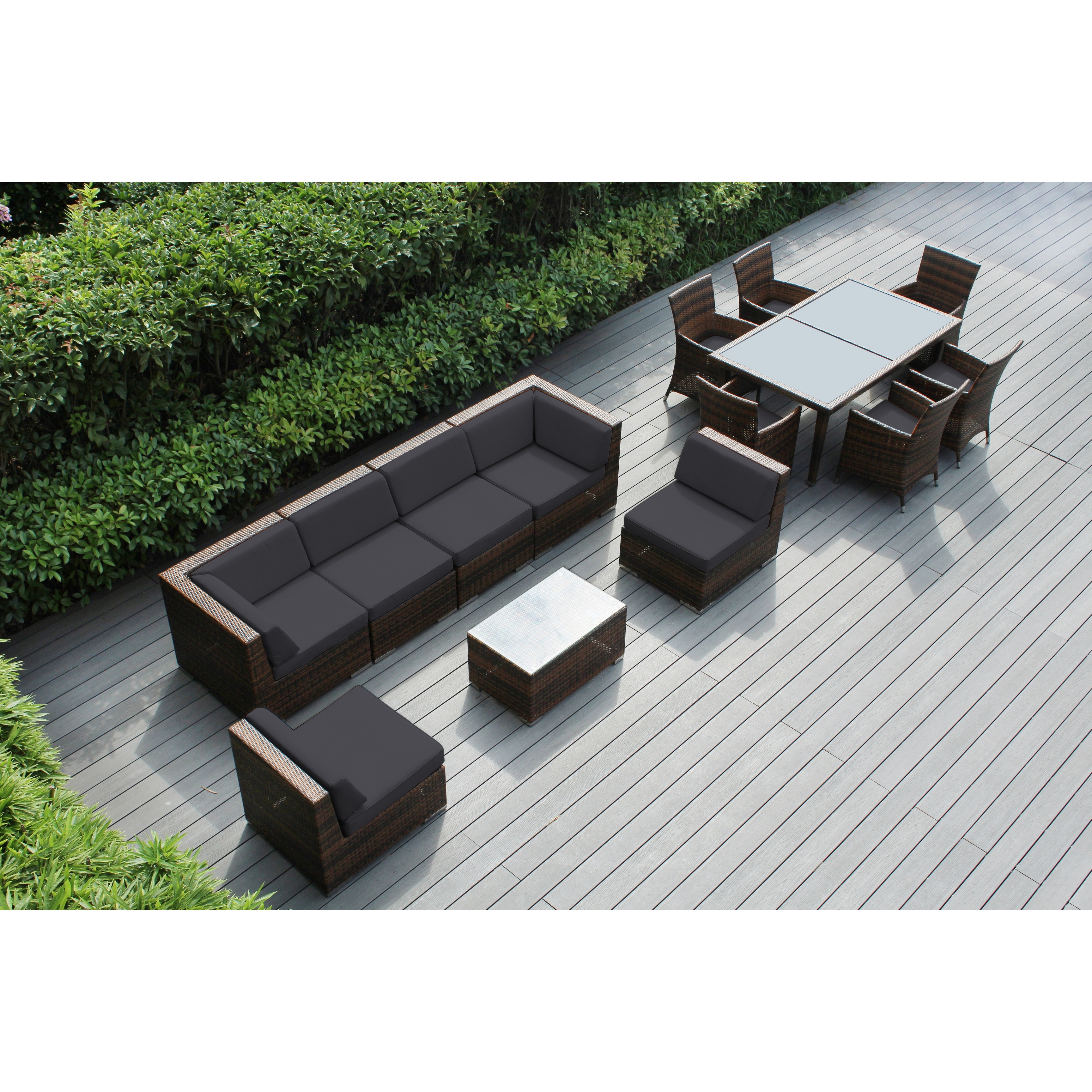 Ohana wicker sale