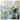 Minted Brush Canvas Minimal Abstracts by Art Remedy