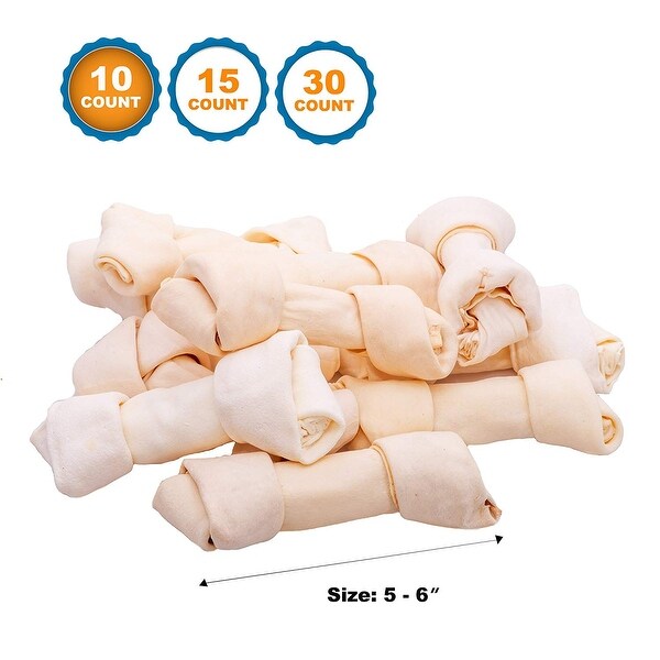 healthy rawhide