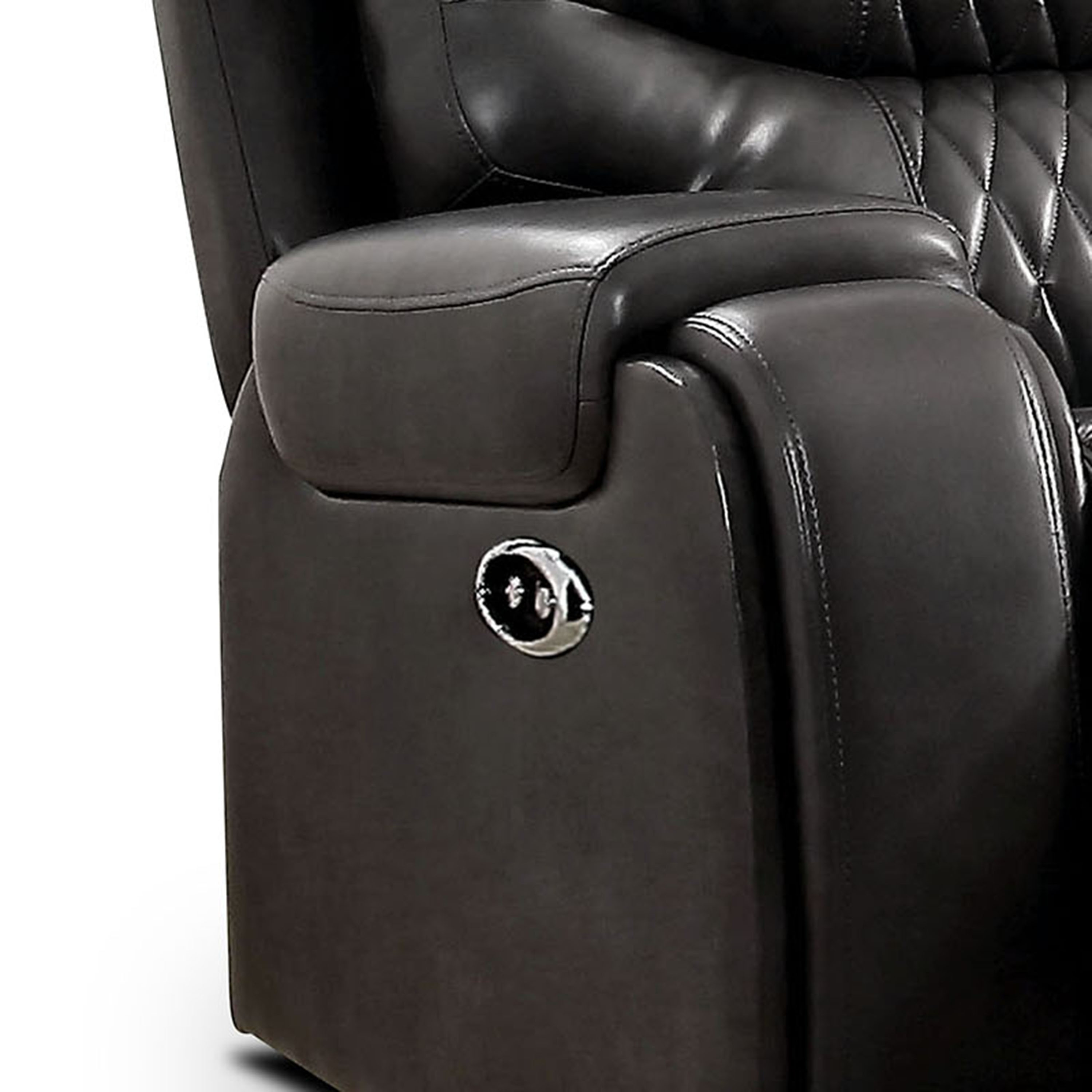 Ruperto power deals recliner