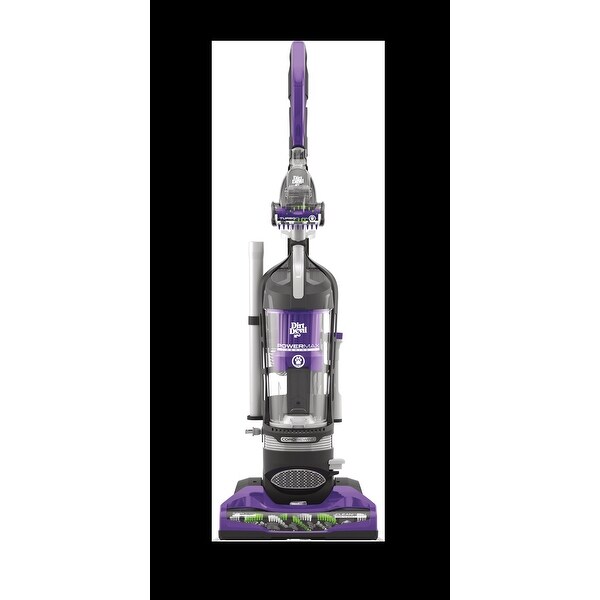 Dirt Devil Power Max Rewind Pet Bagless Upright Vacuum, UD70187. Opens flyout.