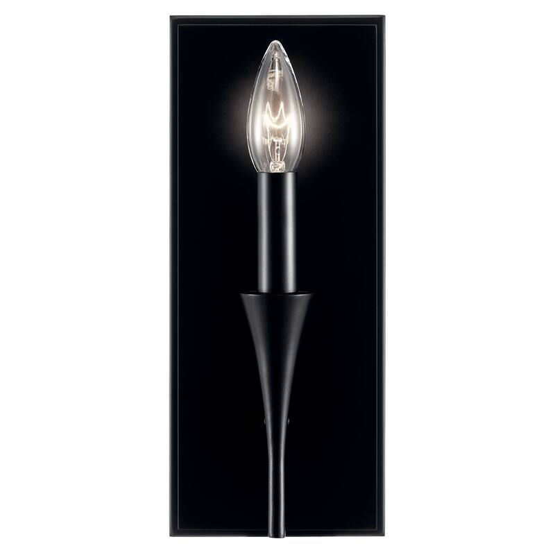 Kichler Lighting Alvaro 1-Light Wall Sconce
