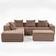 Option Brown