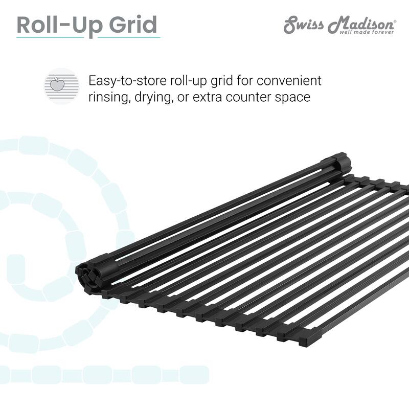 20" x 12" Kitchen Sink Grid