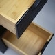 preview thumbnail 50 of 52, Vintner's Freestanding Reclaimed Oak Bathroom Vanity (Base Only)