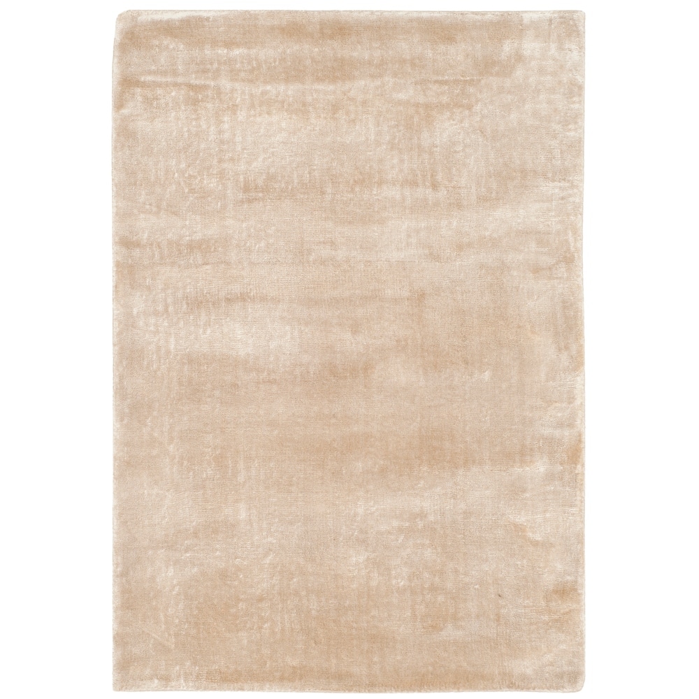 SAFAVIEH Handmade Mirage Filotia Modern Abstract Viscose Rug