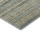 preview thumbnail 36 of 107, Premium Washable Super Soft Stripe Mayfield Rug