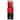 Oster Lindbergh 14 Piece Stainless Steel Blade Cutlery Set in Red