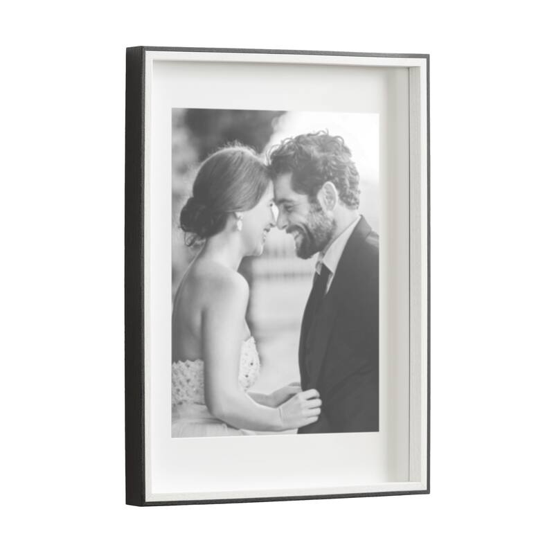 Kate and Laurel Gibson Photo Frame Set