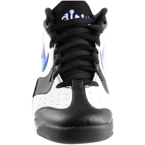 Nike Wavy Midnight Navy Rood