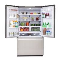Buy French Door Refrigerators Online At Overstock Our Best Large Appliances Deals