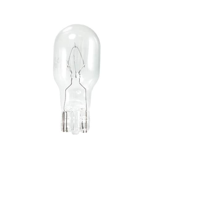 Bulbrite Multi Pack of Dimmable Clear Xenon Bulb - Pack of (15) 18 Watt - Clear T5 Wedge (WEDGE)