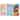 Kaufman Tie Dye Beach Towel,Pool Towel, Authentic Done by Hand,Size 30"x 60".