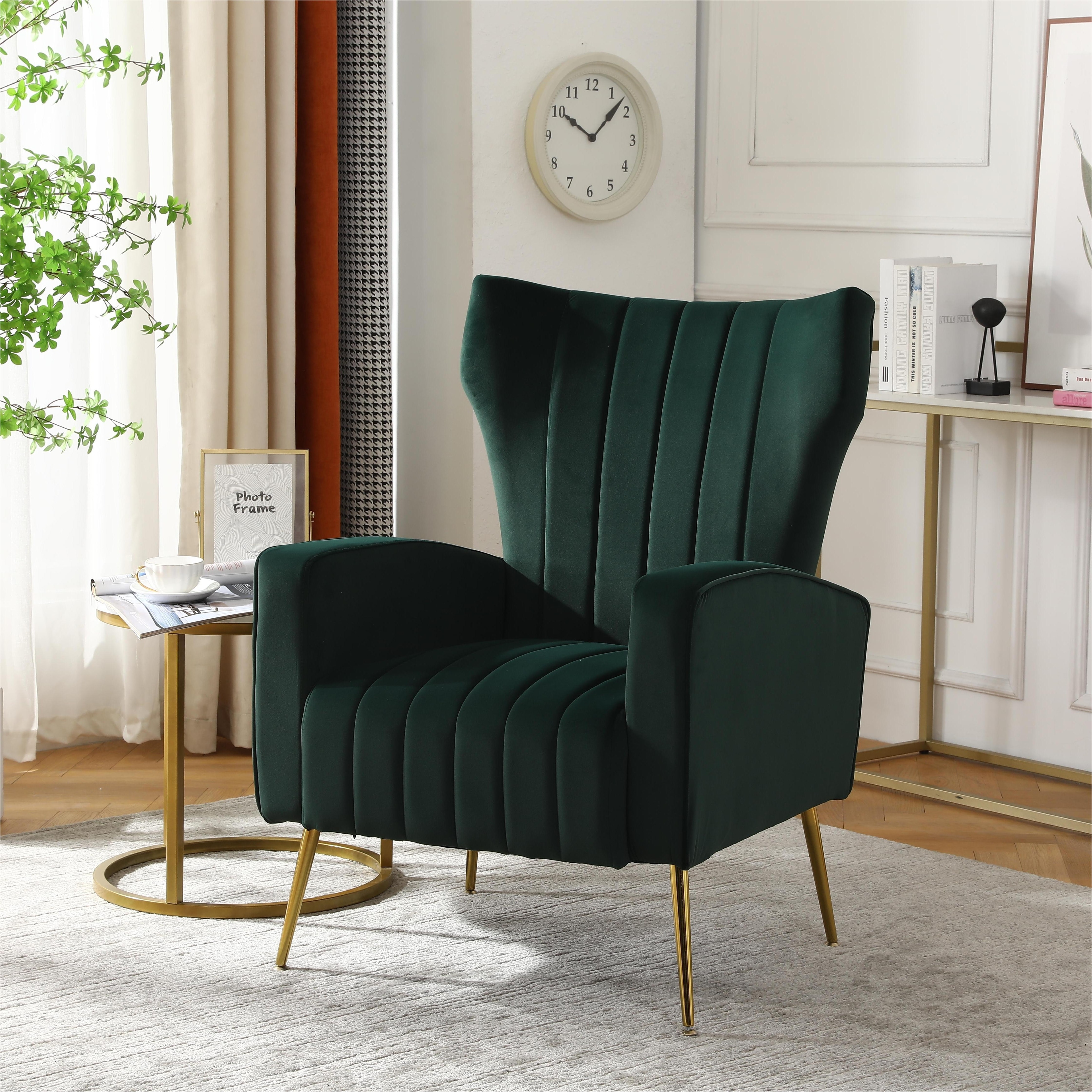 https://ak1.ostkcdn.com/images/products/is/images/direct/d1e5f6b57851f1d677c5a6476b45539c8a198337/Velvet-Accent-Chair-with-Gold-Legs-%26-Small-Pillow.jpg