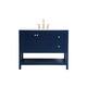 Option Blue