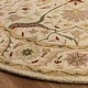 preview thumbnail 23 of 96, SAFAVIEH Handmade Antiquity Izora Traditional Oriental Wool Rug