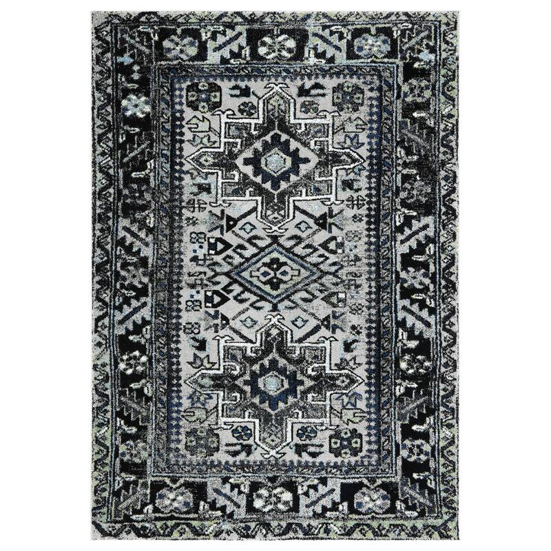 SAFAVIEH Vintage Hamadan Jaroslava Oriental Rug