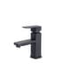 preview thumbnail 2 of 34, Single Hole 1-Handle Bathroom Faucet - Faucet Height: 6" | Spout Height: 2 11/16"