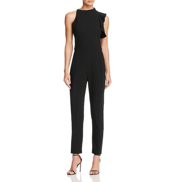 black halo pabla jumpsuit