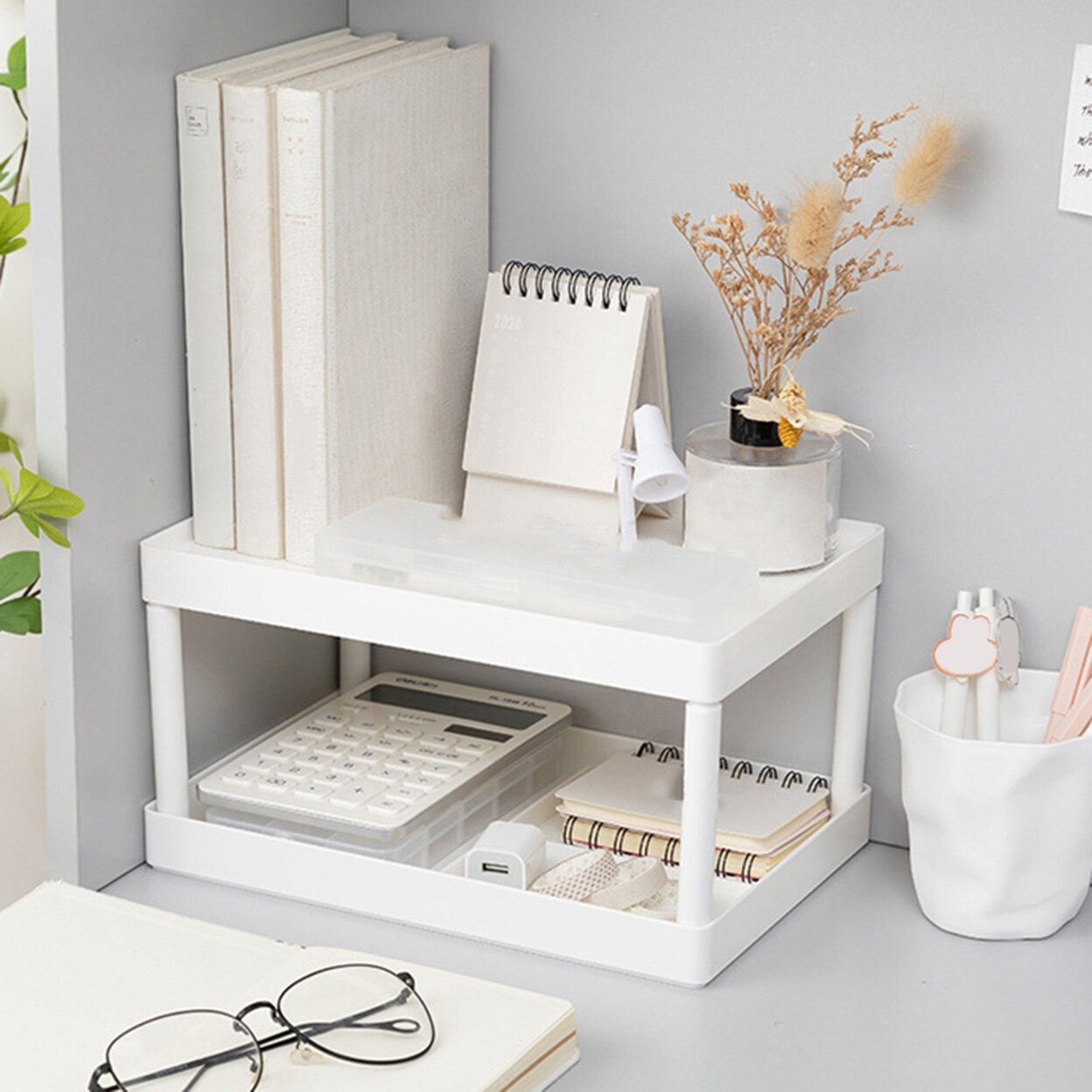 https://ak1.ostkcdn.com/images/products/is/images/direct/d1e757c641047ffcfa6b1f6a0af2033cdcfd995c/Storage-Shelf-Multifunctional-DoubleLayer-Plastic-Desktop-Cosmetic-Sundries-Organizer-For-Home.jpg