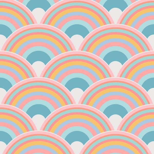 slide 2 of 4, Envy Curve Sky Wallpaper