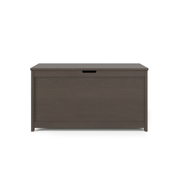 Child Craft Harmony Toy Box - On Sale - Bed Bath & Beyond