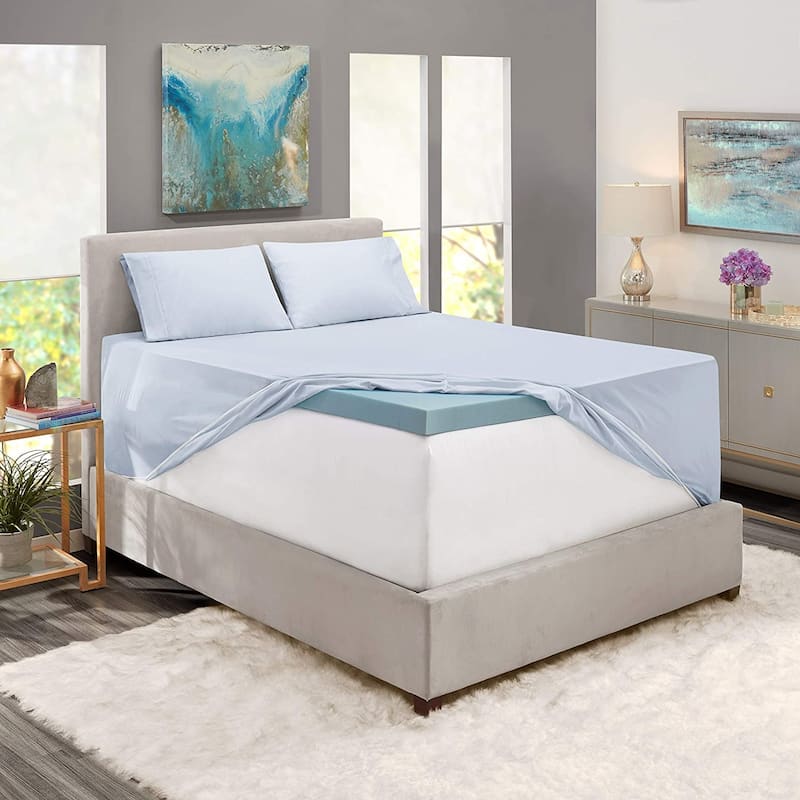 Empyrean Bedding 18"-24" Extra Deep Pocket Sheets Set - Ultra Soft Luxury Bed Sheet Set