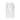 Starsky 5.51-Inch x 9.84-Inch Clear Water Ripple Cylinder Glass Replacement Shade for Compatible Light Fixtures