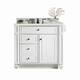 Option Bright White