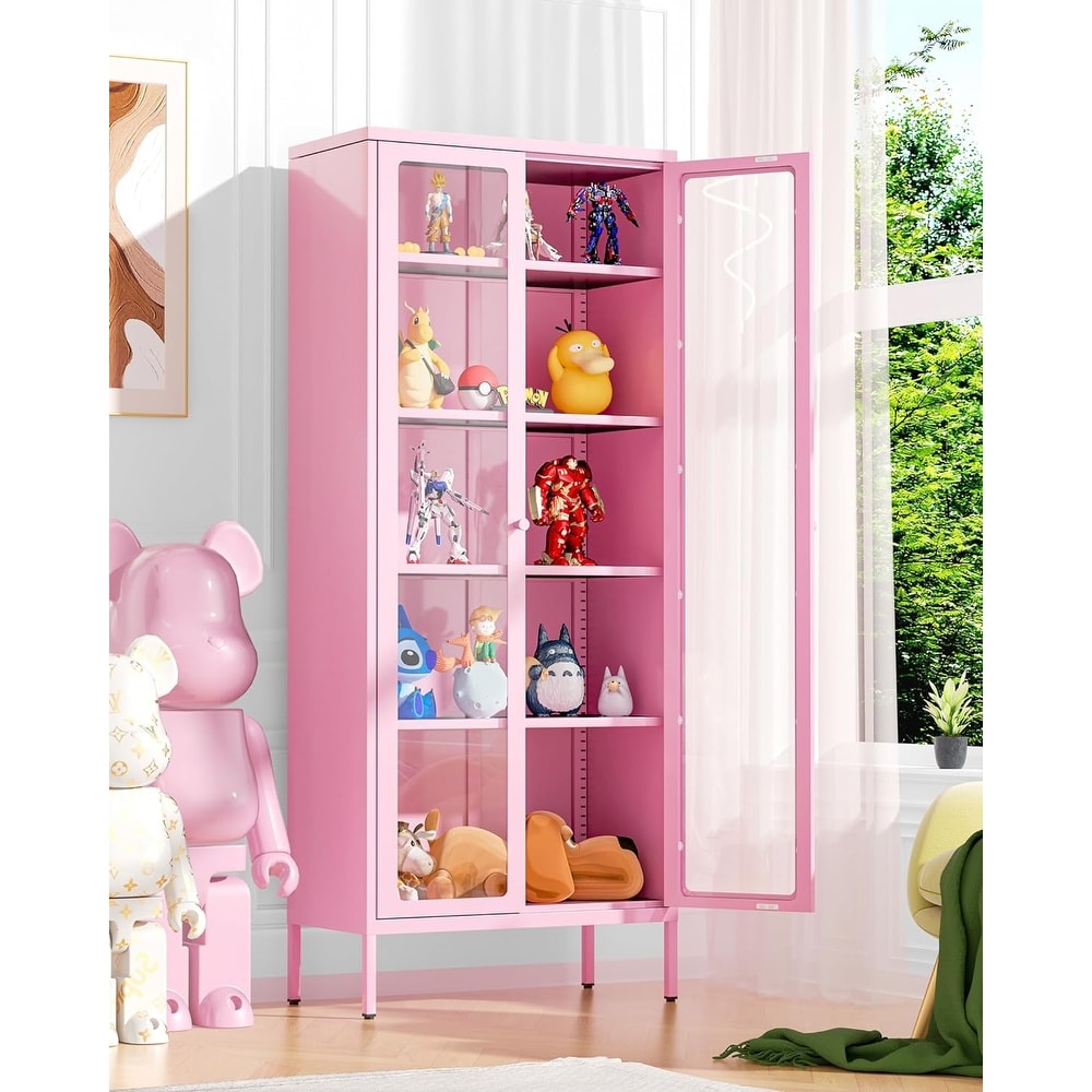 Pink Bookshelves Bed Bath Beyond