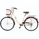 preview thumbnail 5 of 8, 26 Inch Classic Bicycle Retro Bicycle Beach Cruiser Bicycle Retro Bicycle
