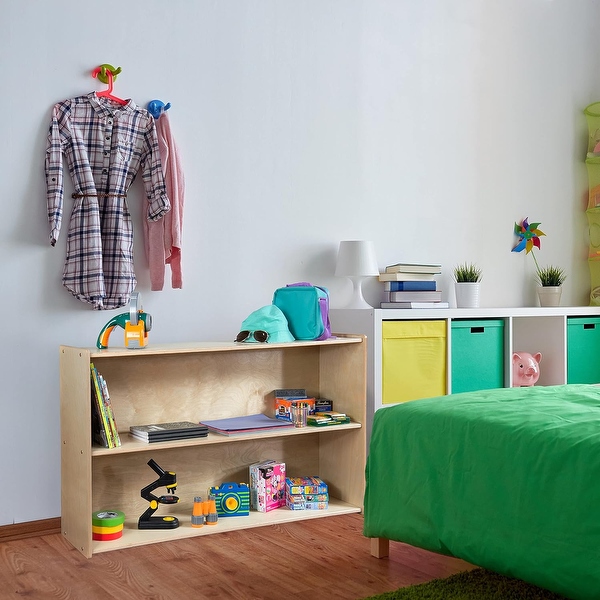 South shore sweedi scandinavian deals clothes rack for kids