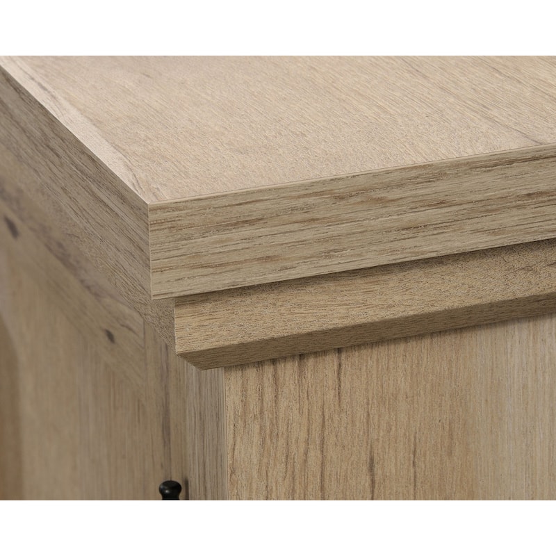 Aspen Post L-Desk 66 X 66