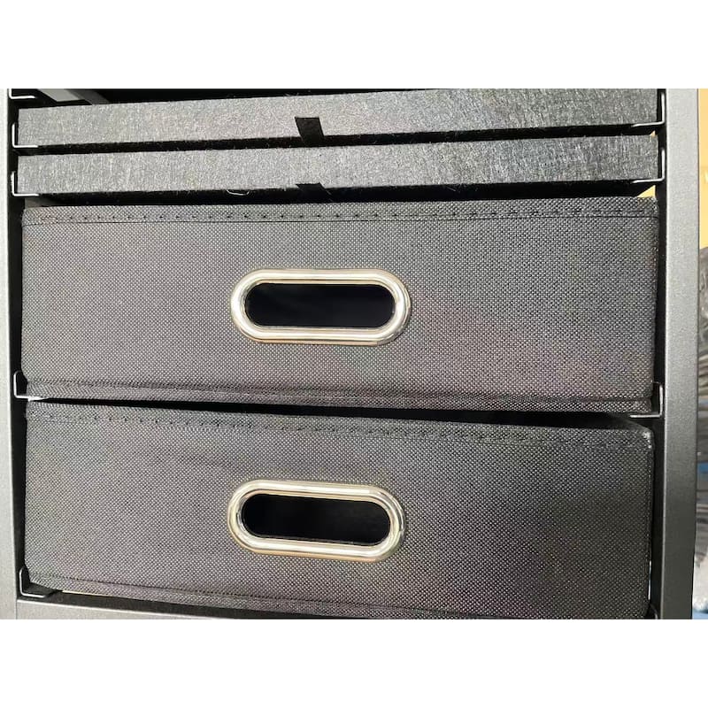 1500 pieces Jigsaw Puzzle metal Table board for adults gift with 4 trays and 2 Storage drawers