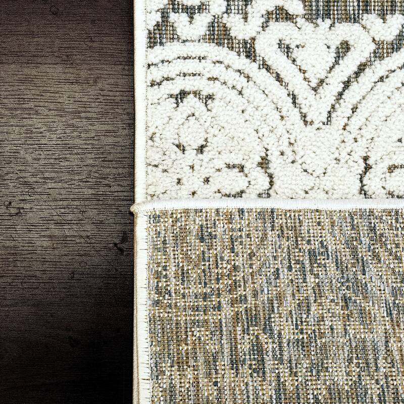 Dynamic Rugs Legacy Traditional Area Rug
