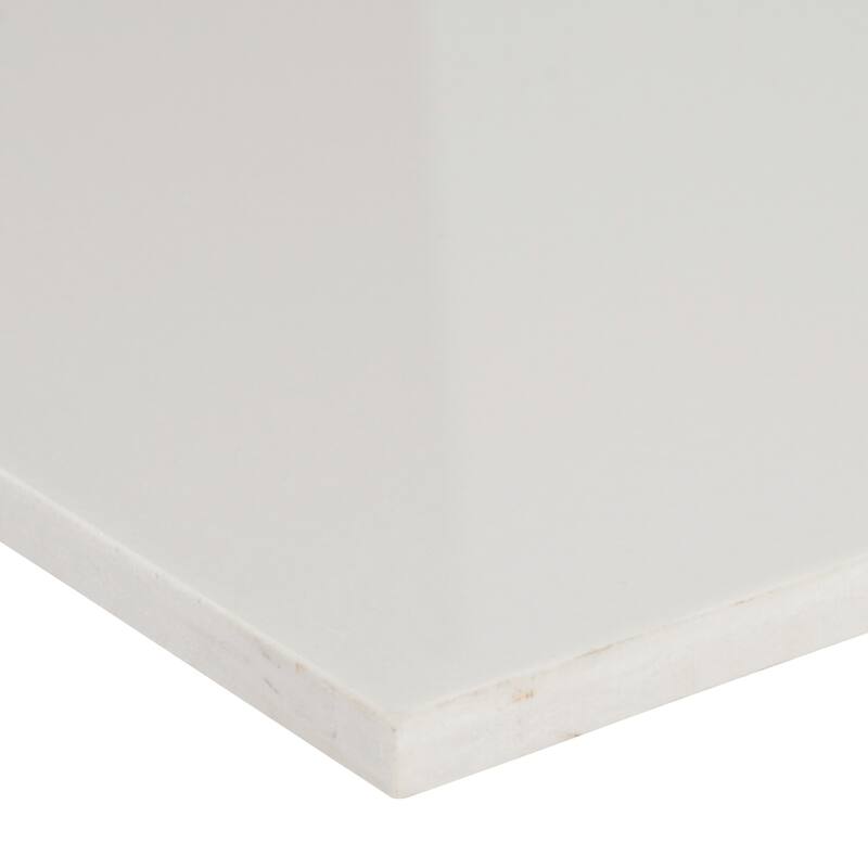 Ackland AKNPTSEG24X24P-PL Segment - 24" x 24" Porcelain Solid Floor