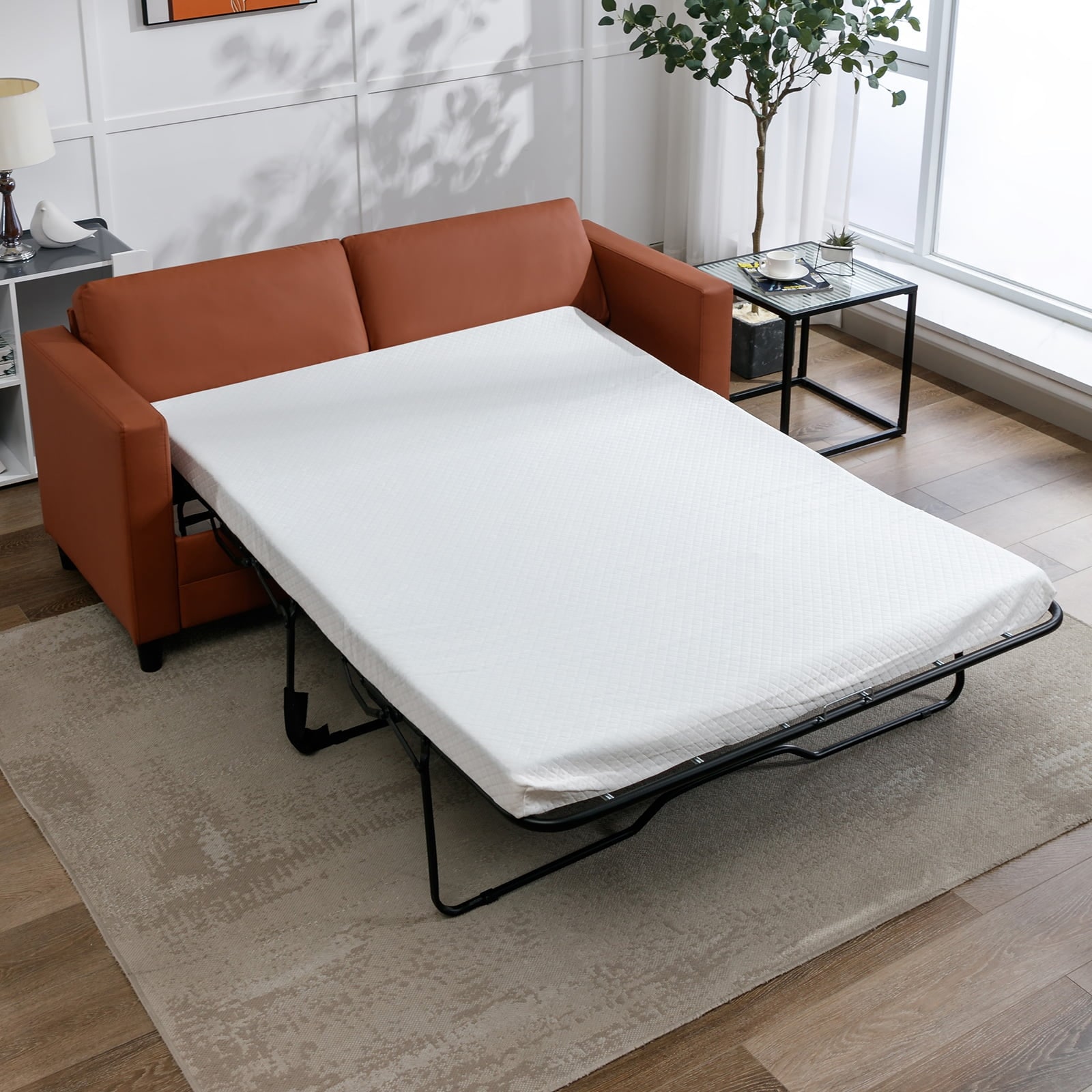 Fold out couch chair shop