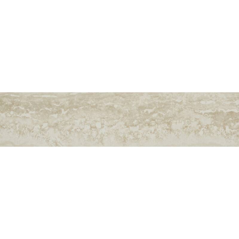 The Tile Life Porto 3x12 Travertine Porcelain Floor & Wall Tile