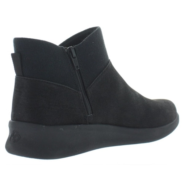 clarks cloudsteppers ankle boots