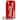Coca-Cola 8 Can Portable Mini Fridge 12V DC 110V AC 5.4L Cooler, Red - 8 Cans