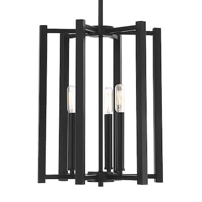 Savoy House Benson 3 Light 13" Wide Pendant