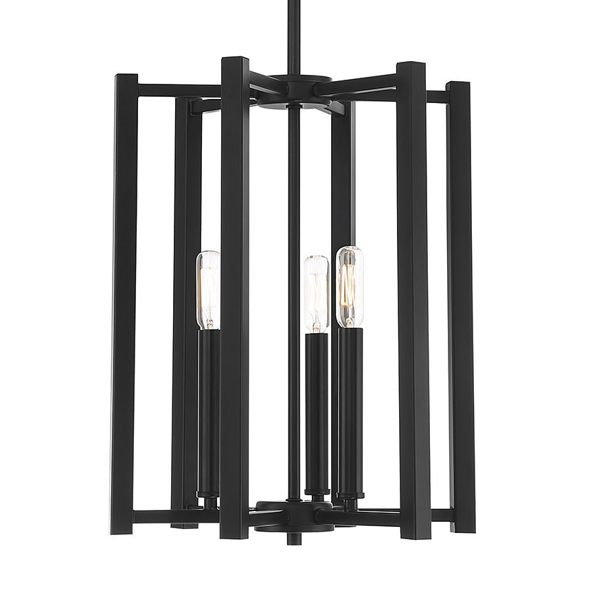 Savoy House Benson 3 Light 13" Wide Pendant