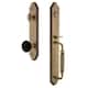 Option Vintage Brass