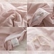 preview thumbnail 65 of 98, Washable cotton breathable bedding