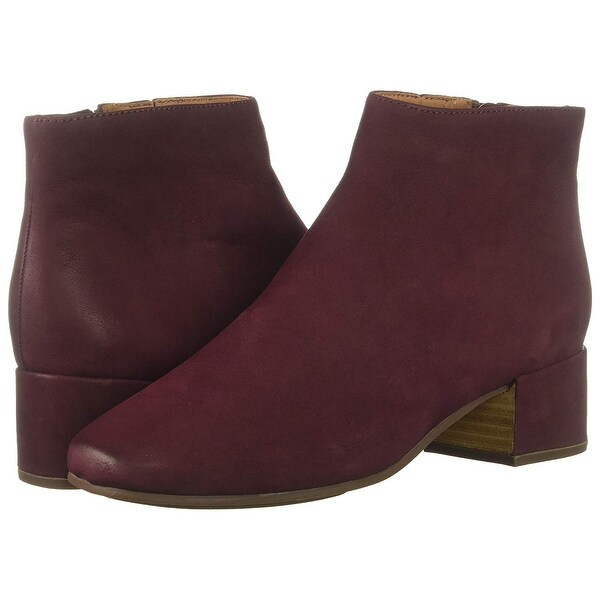 gentle souls combat boots