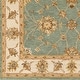 preview thumbnail 7 of 20, Hand-Tufted Isamu Bordered Wool Rug