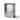 Dual Compartment Stainless Steel Kitchen Trash Can & Recycling Bin, 10.6 Gallon with Soft-Close Lid, 2 Removable Buckets