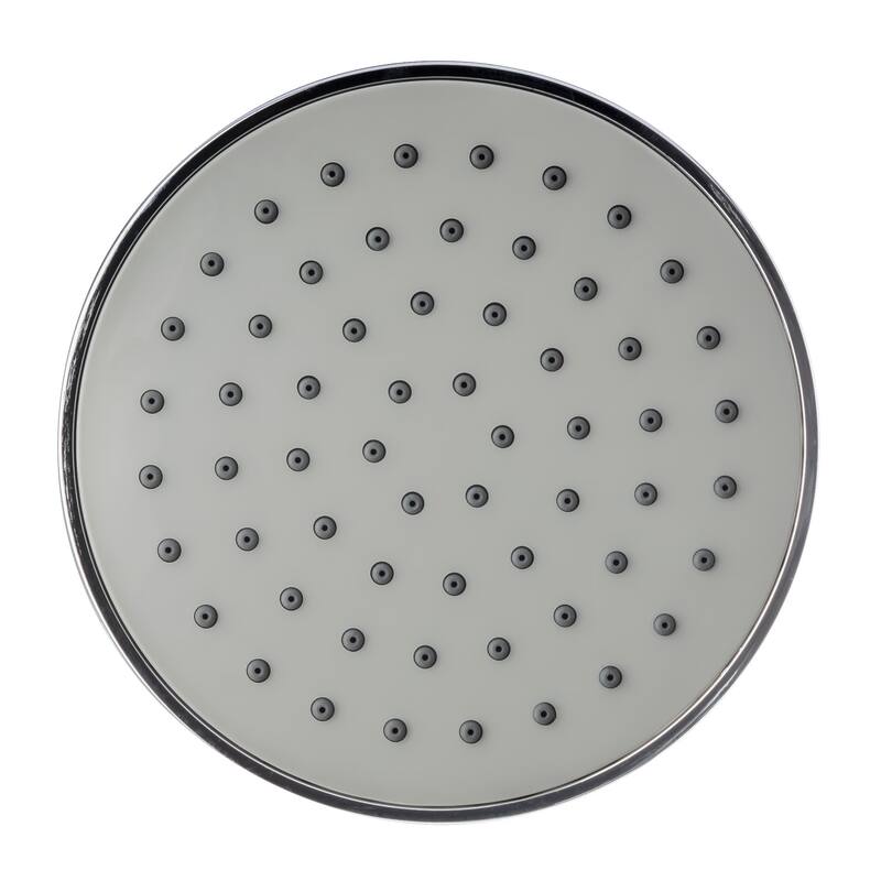 Miseno 1.8 GPM Single Function Shower Head